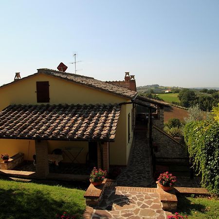 Agriturismo Oliveto Di Geltrude Contessa Amelia Exterior photo