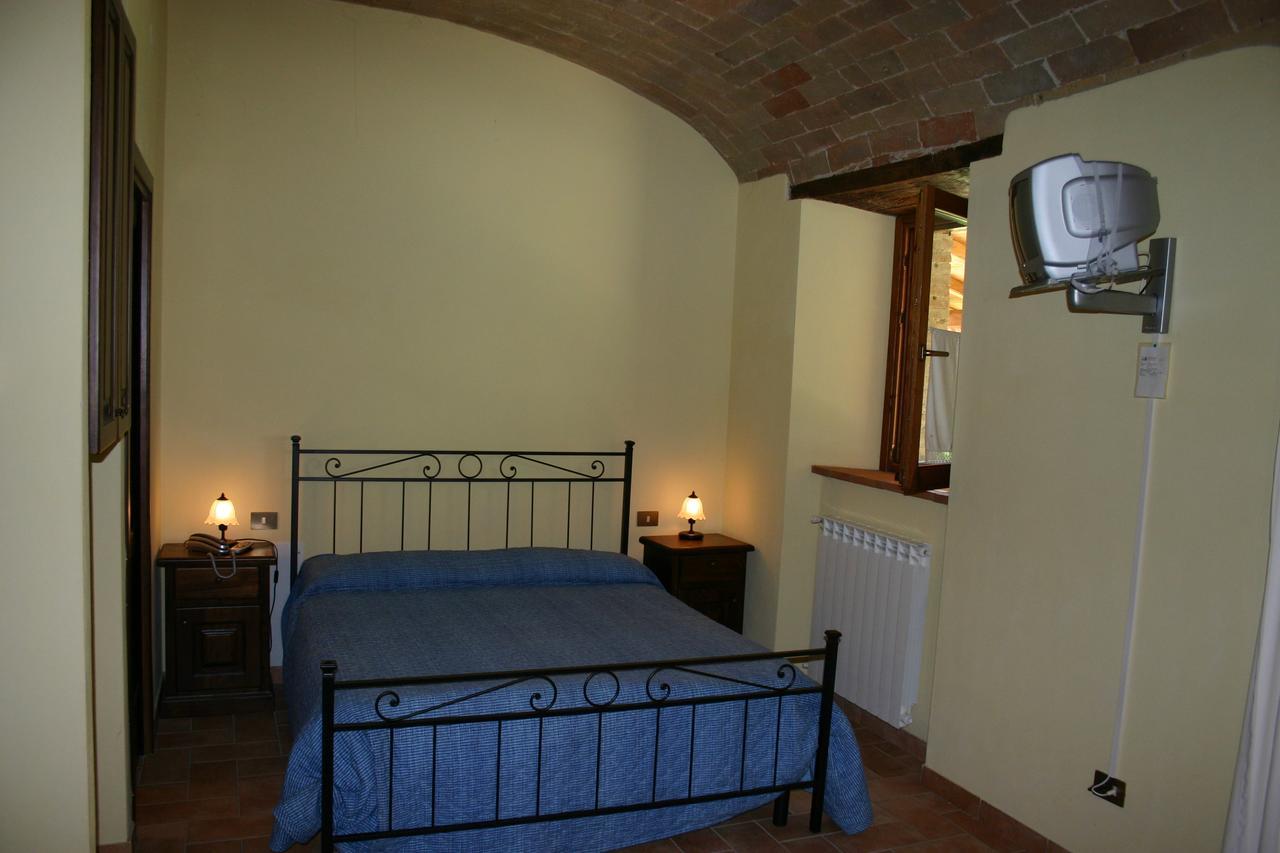 Agriturismo Oliveto Di Geltrude Contessa Amelia Exterior photo